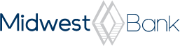 midwest bank logo
